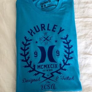 Hurley Men’s t shirt